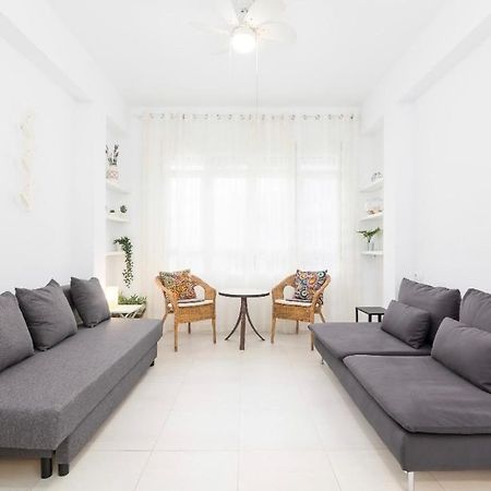 Suite Homes Santa Lucia มาลากา ภายนอก รูปภาพ