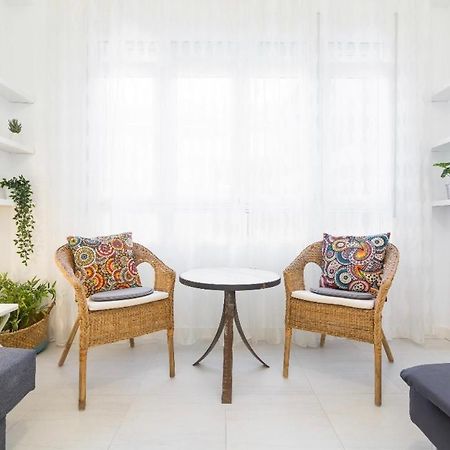 Suite Homes Santa Lucia มาลากา ภายนอก รูปภาพ